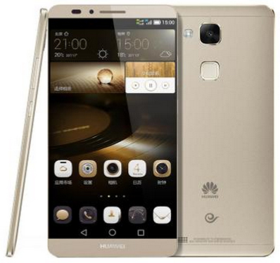 Huawei Ascend Mate7 Monarch